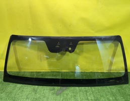 Стекло лобовое (ветровое) для M-HERO I 2023  запчасти бу