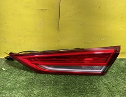 Фонарь задний внутренний правый для Changan Alsvin 2018  запчасти бу