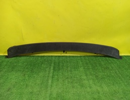 Накладка переднего бампера для Kia K5 2019  запчасти бу