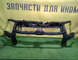 Панель передняя для Ford Transit 2014>  запчасти бу
