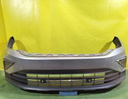 Бампер передний для Volkswagen Tiguan Mk2 2020  запчасти бу
