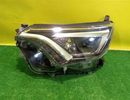 Фара левая для Toyota RAV4 2015  запчасти бу