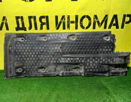 Защита днища правая для Volkswagen Golf VI 2008  запчасти бу