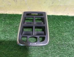 Накладка блока управления стеклоподъемниками для Jaguar XF 2 (X260) 2015  запчасти бу