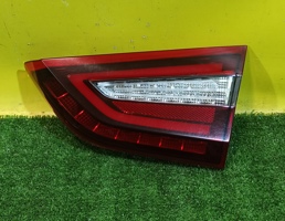 Фонарь задний внутренний правый для Lada Vesta NG 2022-  запчасти бу