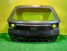 Дверь багажника для Kia Sportage 4 QL 2016  запчасти бу