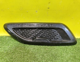 Решетка в капот для Land Rover Range Rover Sport 2 L494 2013  запчасти бу