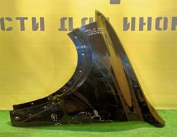 Крыло переднее левое для BMW X7 G07 2019  запчасти бу