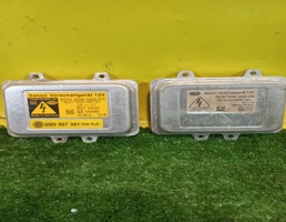 Блок ксеноновой лампы для Volkswagen Tiguan NF 2007  запчасти бу