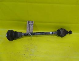 Дверь багажника для Audi A6 (C7) 2010  запчасти бу