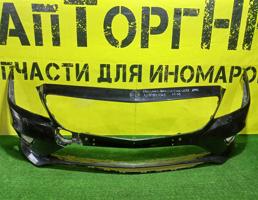 Бампер передний для MERСEDES BENZ CLS-Class (C218) 2010  запчасти бу