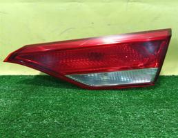 Фонарь задний внутренний правый для Kia RIO 4 FB 2017  запчасти бу
