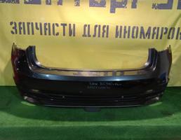 Бампер задний для BMW X6 F16 2014  запчасти бу