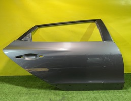 Дверь задняя правая для Hyundai ix35 (LM) 2009  запчасти бу