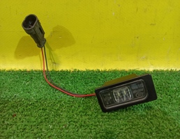 Фонарь подсветки номера для Voyah Free 2020  запчасти бу