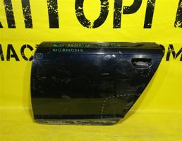 Дверь задняя правая для Audi A6 (C6) 2005  запчасти бу