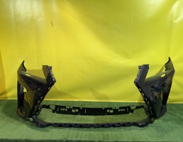 Бампер передний для Lexus RX 2015  запчасти бу