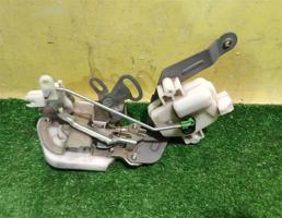 Замок багажника для Mitsubishi Pajero /Montero (V60) 2003  запчасти бу