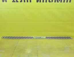 Накладка порога левая для BMW X5 F15 2013  запчасти бу