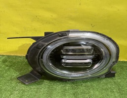 Фара левая LED для Haval (Хавал) Dargo 2022  запчасти бу