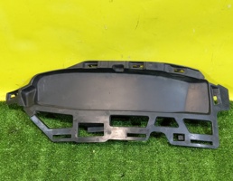 Накладка переднего бампера для MERСEDES BENZ GLE-Class (W167) 2018  запчасти бу