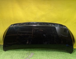 Капот для Wey 80 2024  запчасти бу