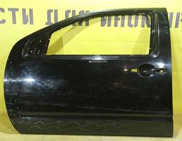Дверь передняя левая для Nissan Pathfinder (R51) 2004  запчасти бу