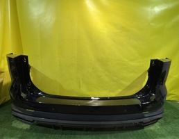 Бампер задний для Chery Tiggo 8 Pro Max 2023  запчасти бу