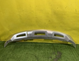 Накладка переднего бампера для Chery Exeed TXL 2020  запчасти бу