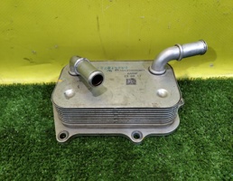 Теплообменник для Haval (Хавал) Dargo 2022  запчасти бу