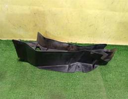 Пыльник заднего бампера для Toyota Land Cruiser (300) 2021  запчасти бу