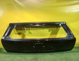 Дверь багажника для Jeep Grand Cherokee (WH) 2004-2010  запчасти бу