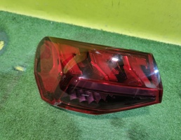 Фонарь задний наружный левый для Audi A3 (8Y) 2020  запчасти бу