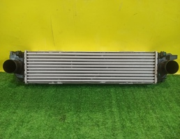 Интеркулер для Geely Monjaro (KX-11) 2022  запчасти бу