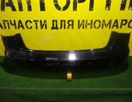 Бампер задний для Audi A6 (C7) 2010  запчасти бу
