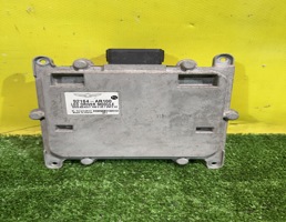 Блок управления фары для Genesis G70 (IK) 2020-  запчасти бу