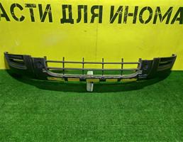 Юбка передняя для Skoda Yeti 2009  запчасти бу