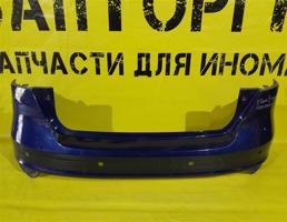 Фара левая для Ford Focus III 2014  запчасти бу