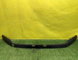 Накладка переднего бампера для МОСКВИЧ 6 2023  запчасти бу