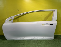 Дверь передняя левая для Kia Picanto 3 JA 2017  запчасти бу