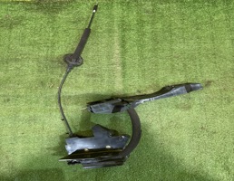 Замок двери передней левой для Lada Vesta 2015-  запчасти бу