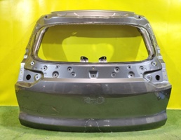 Дверь багажника для МОСКВИЧ 3 2022  запчасти бу