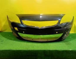 Бампер передний для Opel Astra J 2012  запчасти бу