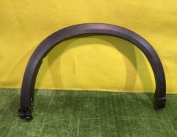 Арка переднего правого крыла для Mazda CX-5 KF 2017  запчасти бу