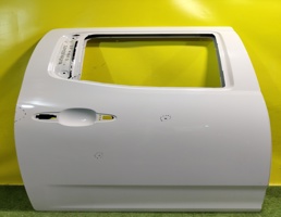 Дверь задняя правая для Great Wall Wingle 7  2018  запчасти бу