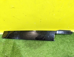 Накладка двери передней правой для Geely Monjaro (KX-11) 2022  запчасти бу