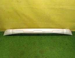 Наполнитель переднего бампера для Toyota Land Cruiser Prado 150 2009  запчасти бу