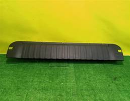 Обшивка багажника для BMW X5 F15 2013  запчасти бу