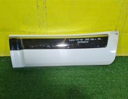 Фара ДХО LED левый для Toyota Land Cruiser (200) 2007  запчасти бу