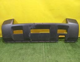 Накладка переднего бампера для Haval (Хавал) H9 2024  запчасти бу